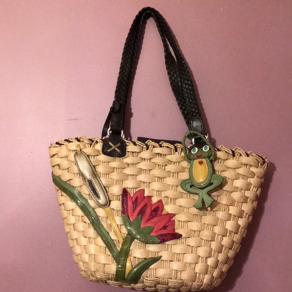 Brighton purse